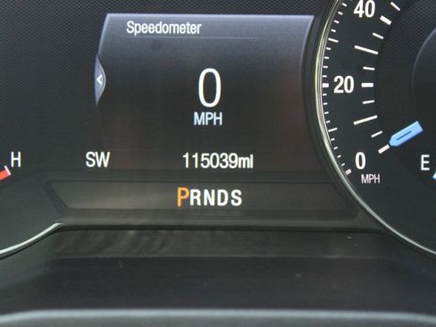 Used 2017 Ford Explorer Platinum AWD/4WD image 47