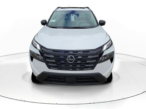 New 2026 Nissan Rogue Dark Armor FWD image 2