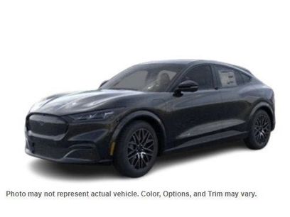 Used 2025 Ford Mustang Mach-E Premium