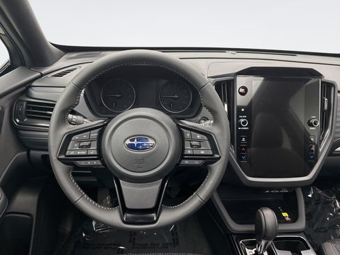 Used 2026 Subaru Forester Premium AWD/4WD image 12