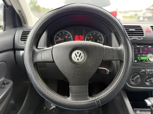 Used 2008 Volkswagen Jetta S FWD image 24
