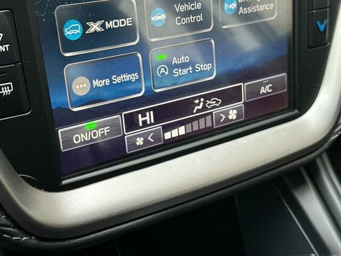 Certified 2025 Subaru Outback image 24