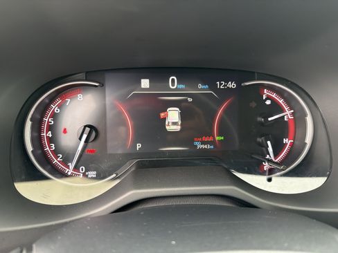 Certified 2024 Toyota RAV4 XLE image 13