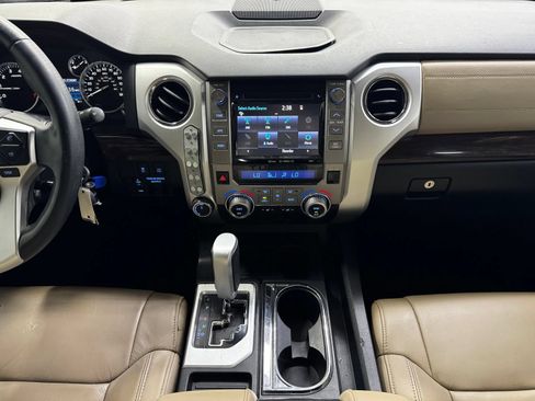 Used 2017 Toyota Tundra Limited AWD/4WD image 15