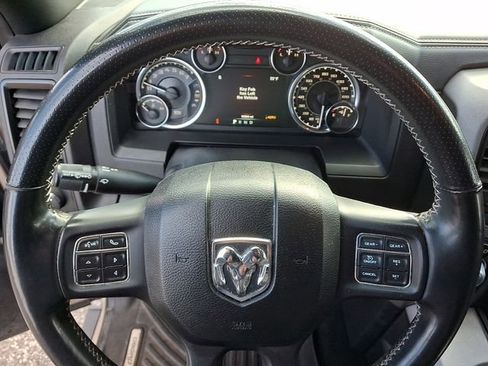 Used 2017 RAM 1500 Rebel w/ Luxury Group image 24