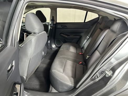 Used 2023 Nissan Altima 2.5 SV w/ SV Premium Package image 25