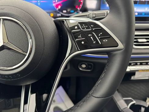 New 2026 Mercedes-Benz GLE 350 4MATIC image 24