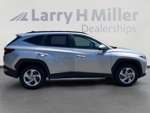 Used 2024 Hyundai Tucson SEL AWD/4WD image 6