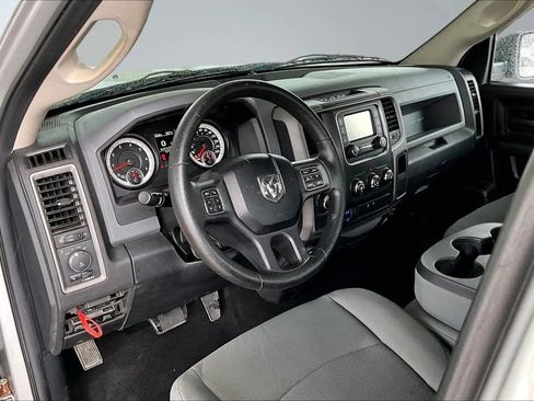Used 2014 RAM 1500 Express RWD image 15