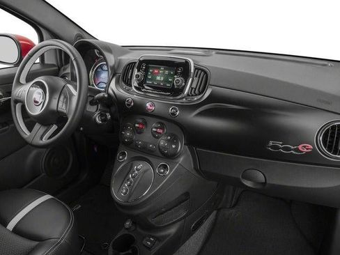 Used 2017 FIAT 500 e image 19