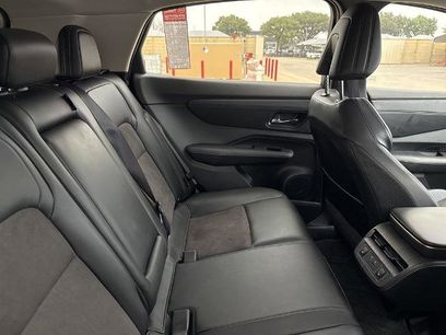 Certified 2024 Nissan Ariya FWD
