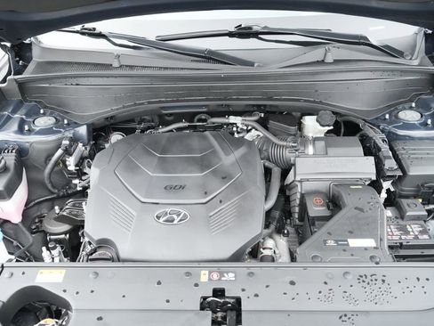 Used 2025 Hyundai Palisade Calligraphy image 27