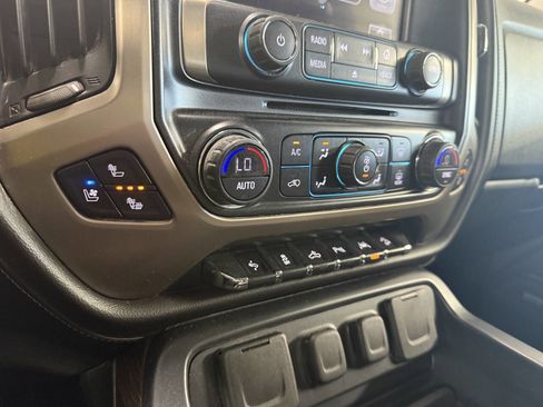 Used 2017 GMC Sierra 1500 Denali AWD/4WD image 21