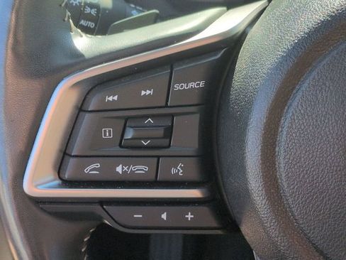Used 2024 Subaru Ascent Touring AWD/4WD image 19