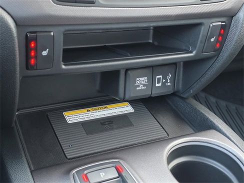 Used 2023 Honda Ridgeline RTL-E image 23