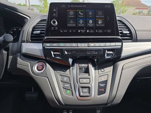 New 2026 Honda Odyssey EX-L image 11