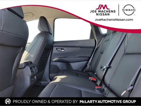 New 2026 Nissan Murano SV image 30