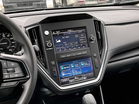 New 2026 Subaru Crosstrek 2.5i image 6