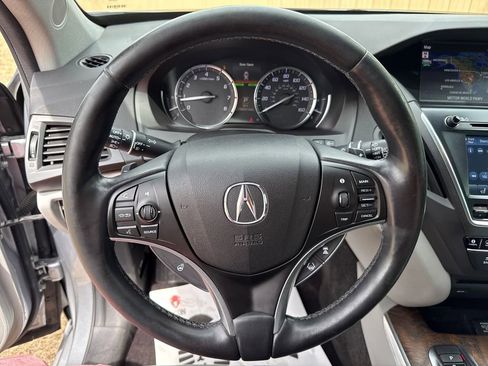 Used 2020 Acura MDX w/ Advance & Entertainment AWD/4WD image 17