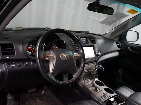 Used 2009 Toyota Highlander Sport AWD/4WD image 7