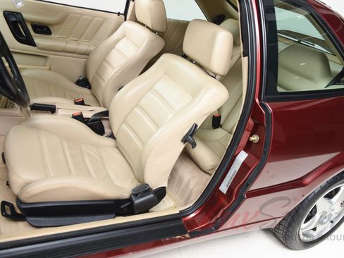 Used 1994 Volkswagen Corrado SLC image 36