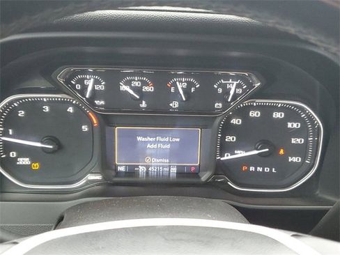 Used 2023 GMC Sierra 2500 SLE image 15