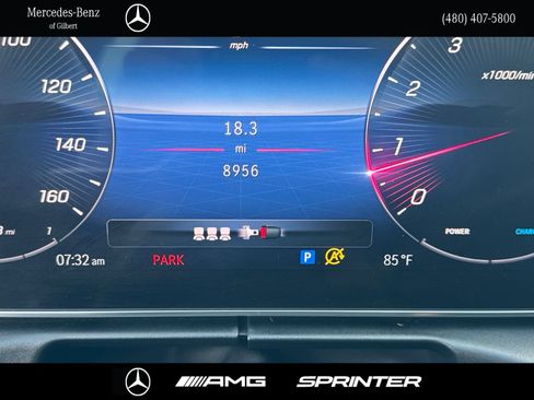 Used 2024 Mercedes-Benz C 300 Sedan image 30