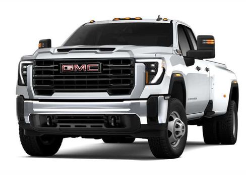 New 2026 GMC Sierra 3500 Pro w/ Convenience Package image 51
