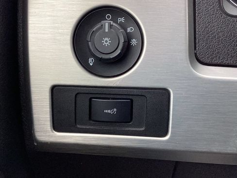 Used 2014 Ford F150 Platinum AWD/4WD image 23
