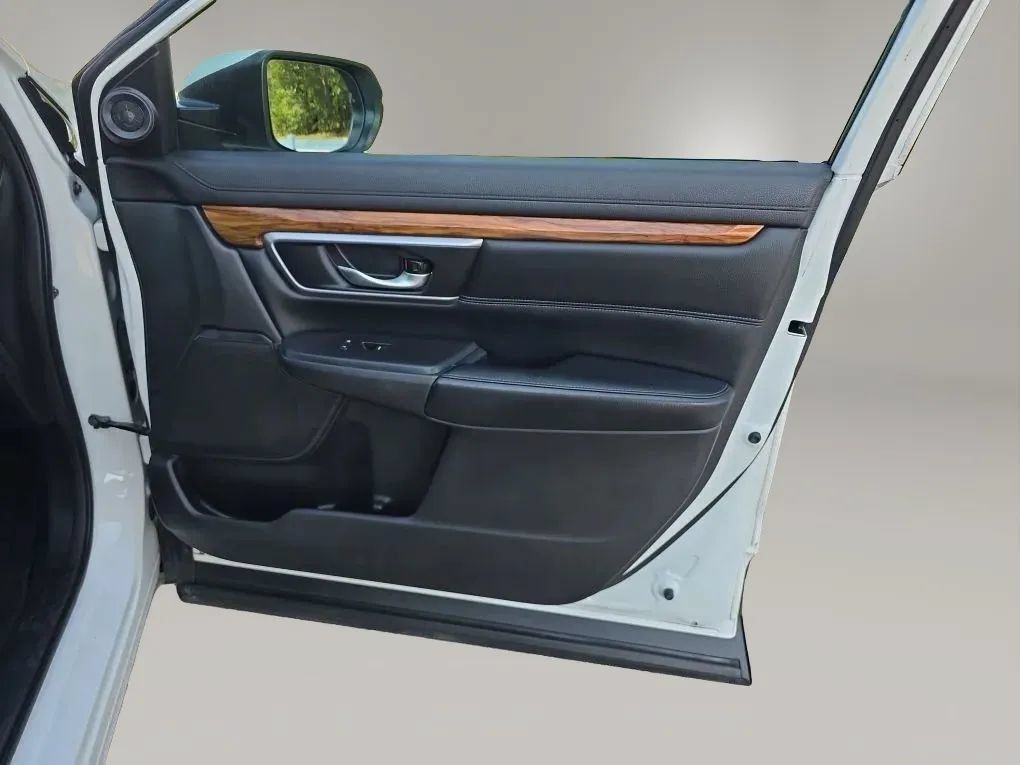 Used 2017 Honda CR-V EX-L image 51