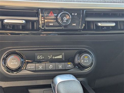 New 2026 Nissan Kicks SV image 20