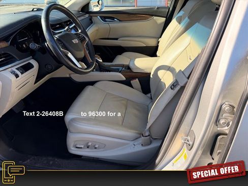 Used 2019 Cadillac XTS Luxury image 13