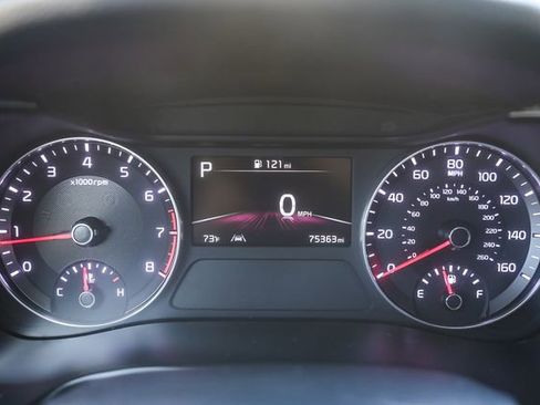 Used 2023 Kia Forte LXS image 25