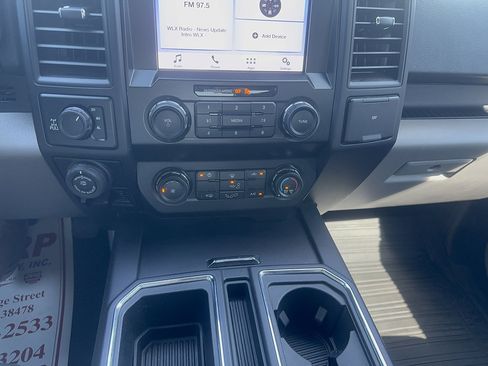 Used 2019 Ford F150 XL w/ Equipment Group 101A Mid AWD/4WD image 10