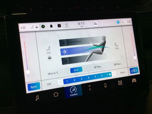 Used 2024 Jeep Grand Cherokee Limited image 31