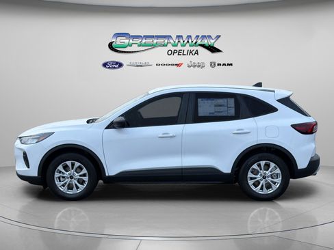 New 2026 Ford Escape Active image 5