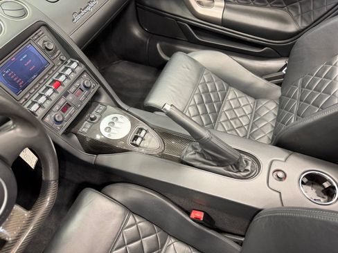 Used 2011 Lamborghini Gallardo LP 560-4 AWD/4WD image 23