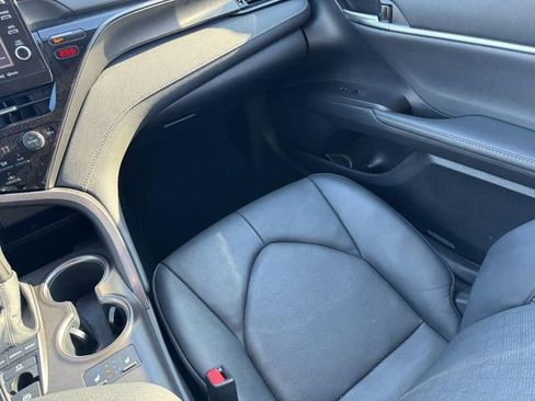 Used 2023 Toyota Camry XSE image 15