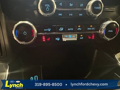 Certified 2023 Ford F150 XLT w/ Equipment Group 302A High AWD/4WD image 14