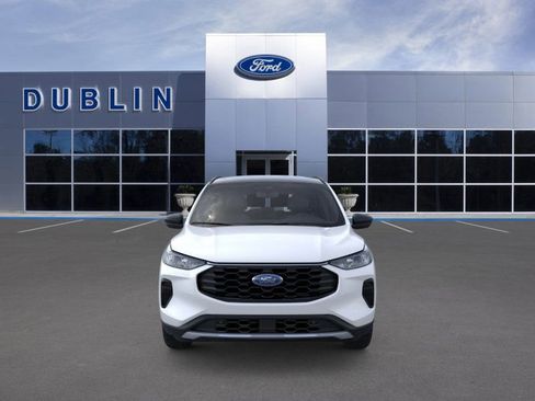 New 2026 Ford Escape ST-Line w/ Tech Pack #1 image 40