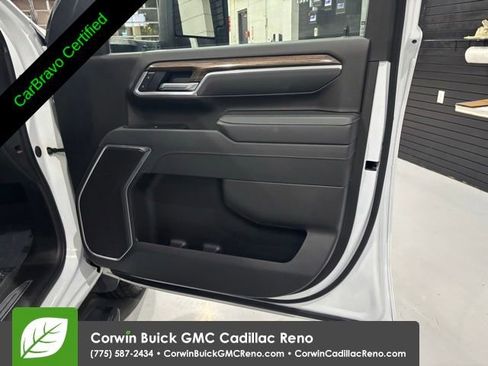 Certified 2025 Chevrolet Silverado 2500 LT w/ Convenience Package AWD/4WD image 33