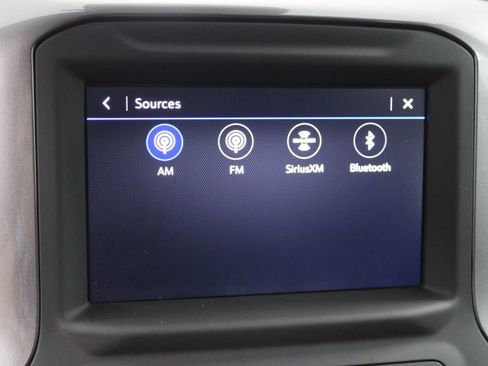 Used 2024 Chevrolet Silverado 1500 Custom image 45