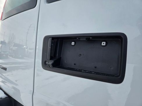 Used 2024 Chevrolet Express 2500 Work Van w/ Driver Convenience Package image 29