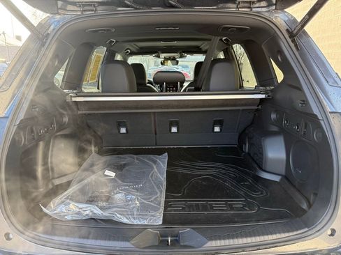 Certified 2025 Subaru Forester Limited w/ Popular Package #1 image 26