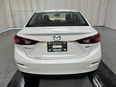 Used 2017 MAZDA MAZDA3 Grand Touring FWD image 21