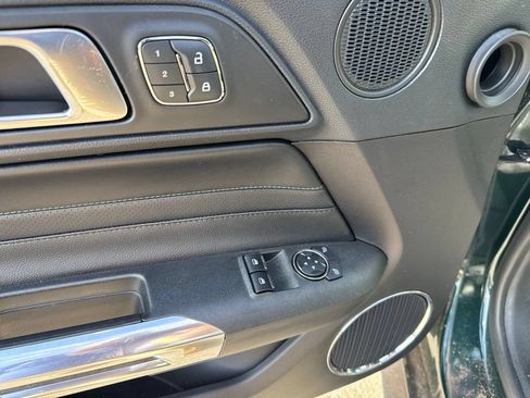 Used 2019 Ford Mustang Bullitt w/ Bullitt Electronics Package RWD image 10