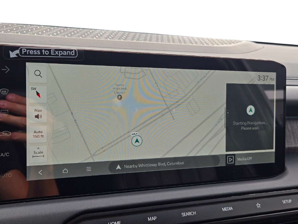 New 2027 Kia Telluride X-Line SX Prestige AWD/4WD image 30