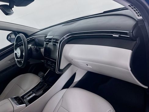 Certified 2024 Hyundai Tucson SEL w/ Convenience Package image 30