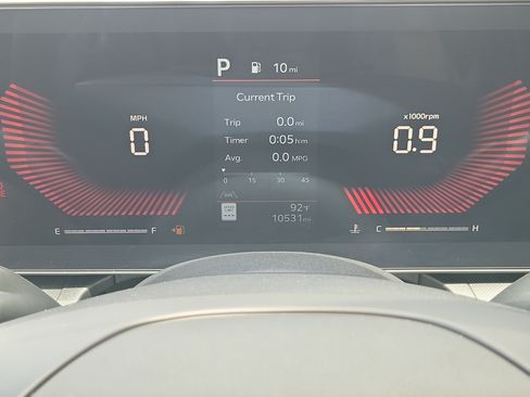 Used 2025 Kia K4 FWD image 31