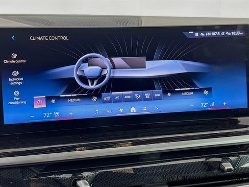Used 2026 BMW X5 xDrive40i w/ M Sport Package AWD/4WD image 16